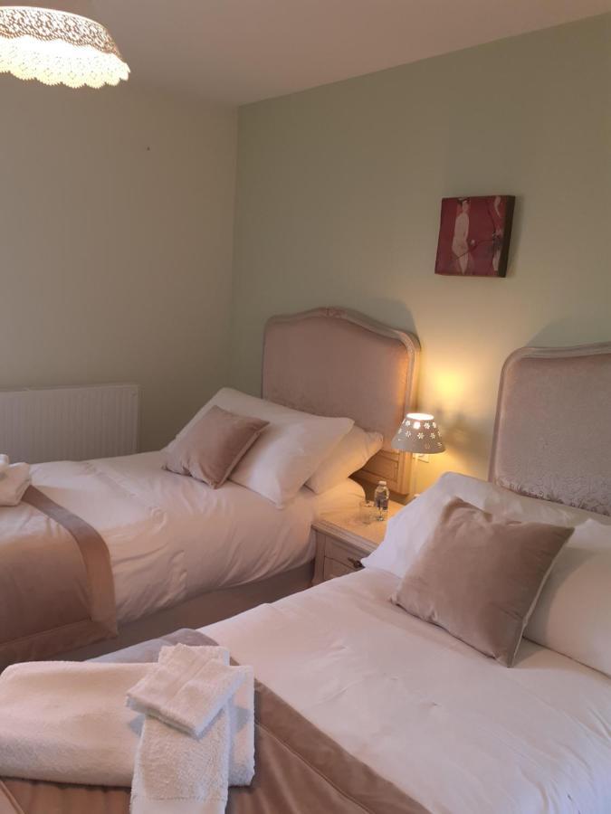 Chambres D'Hotes Cascarot Lechatelet Exterior foto